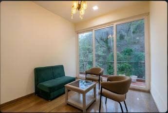 The Ekawa Ganga by Lawrence Group (Rishikesh)