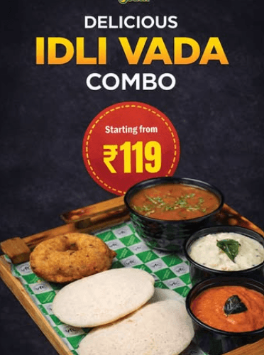 Village Food Courts - Eastern Peripheral Expressway (Greater Noida)