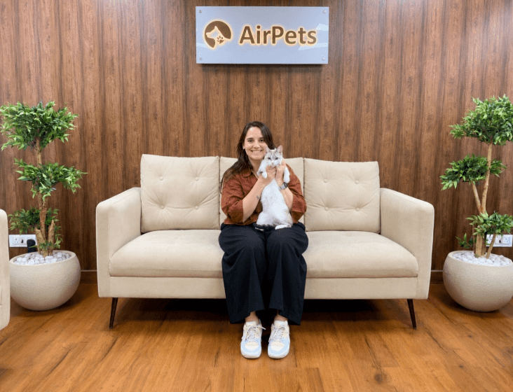 AirPets India (Multi-city)