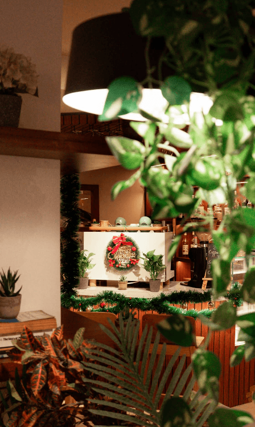 Gabbu's Cafe (Manali)