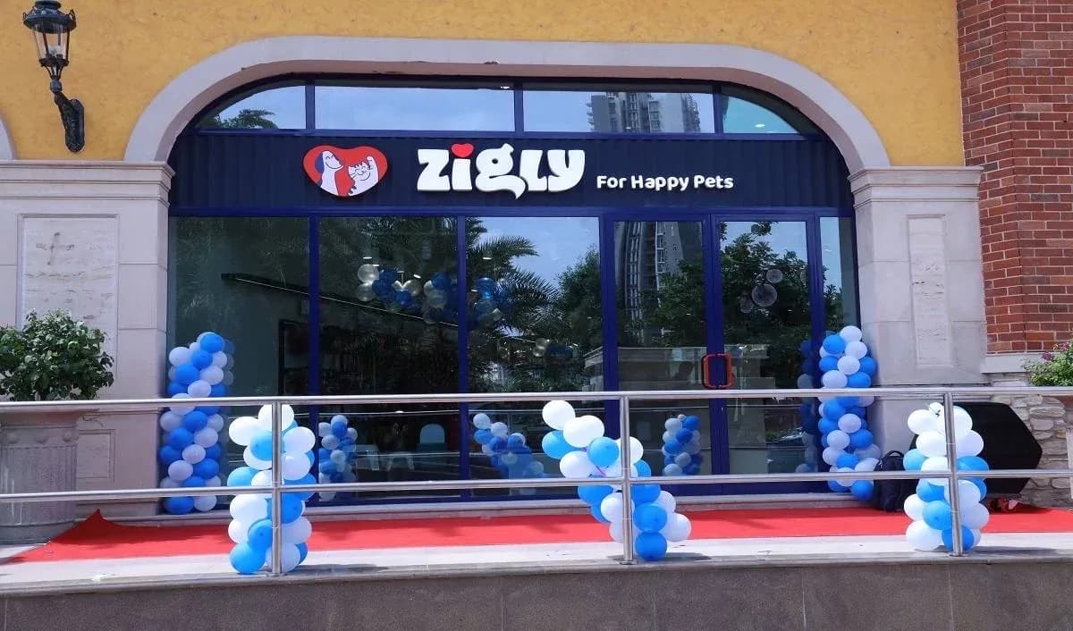 Zigly - Pet Hospital, Pet Grooming & Pet Products | AIPL, Sector-66, Gurgaon (Gurugram)