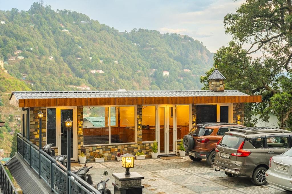Winterfell Stays Mussoorie