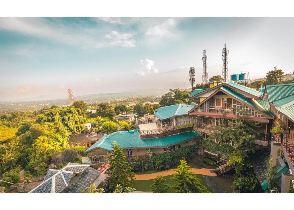 Nandini Villa