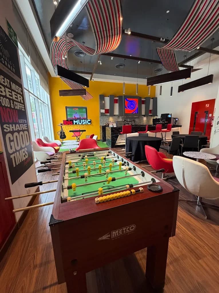 ibis Pune Hinjewadi (Pune)