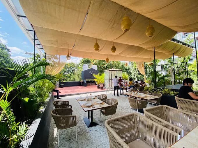 The Pet Cafe Pune