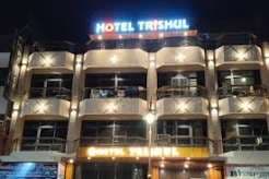 Hotel Trishul