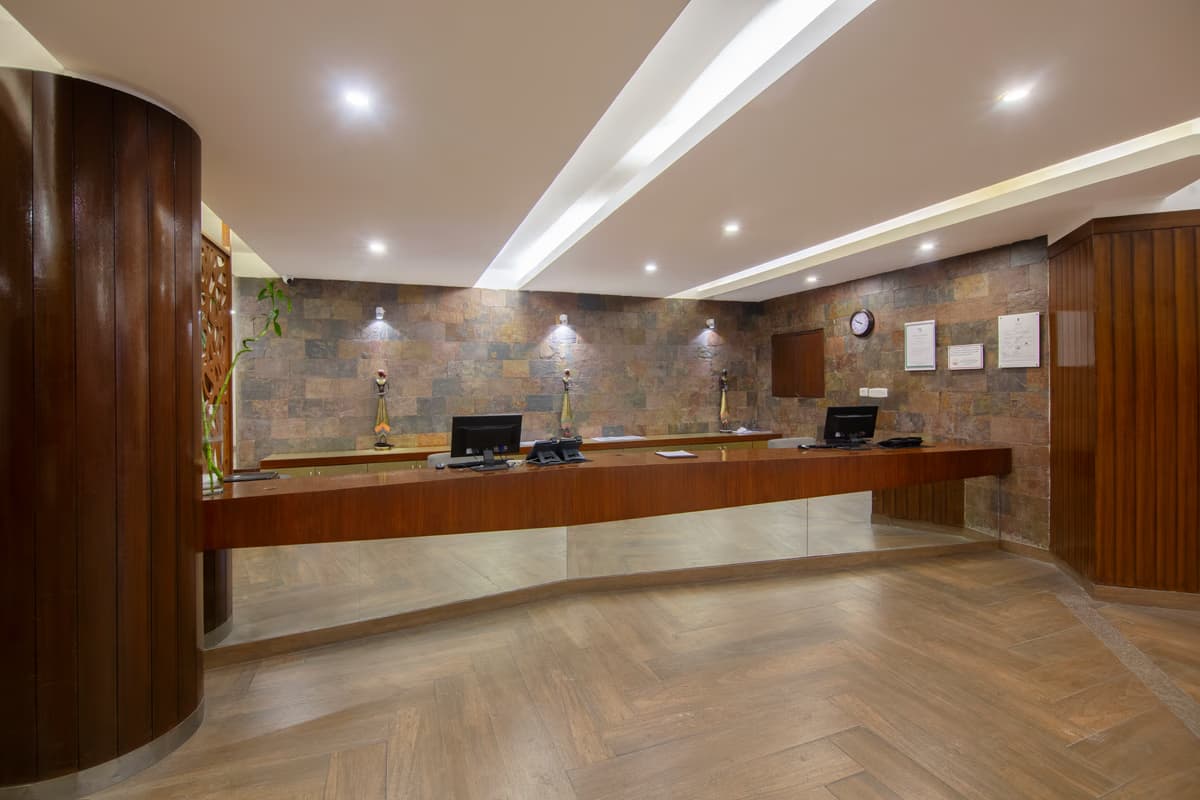 Sterling Mussoorie