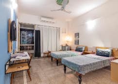 Jaipur Inn