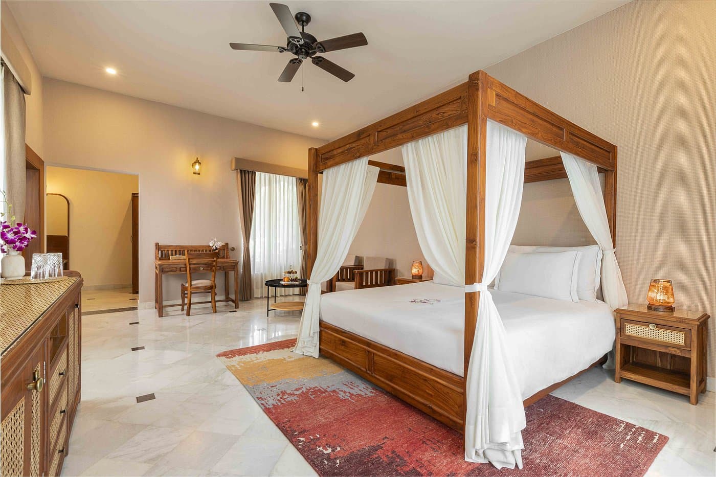 ZANA Forest Resort, Ranthambore
