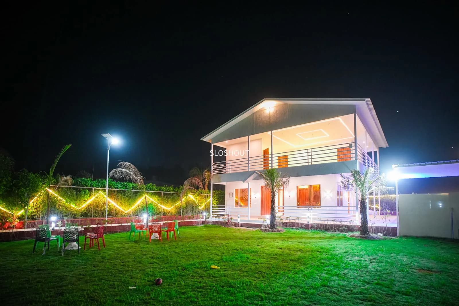 Reet Farms (Noida)