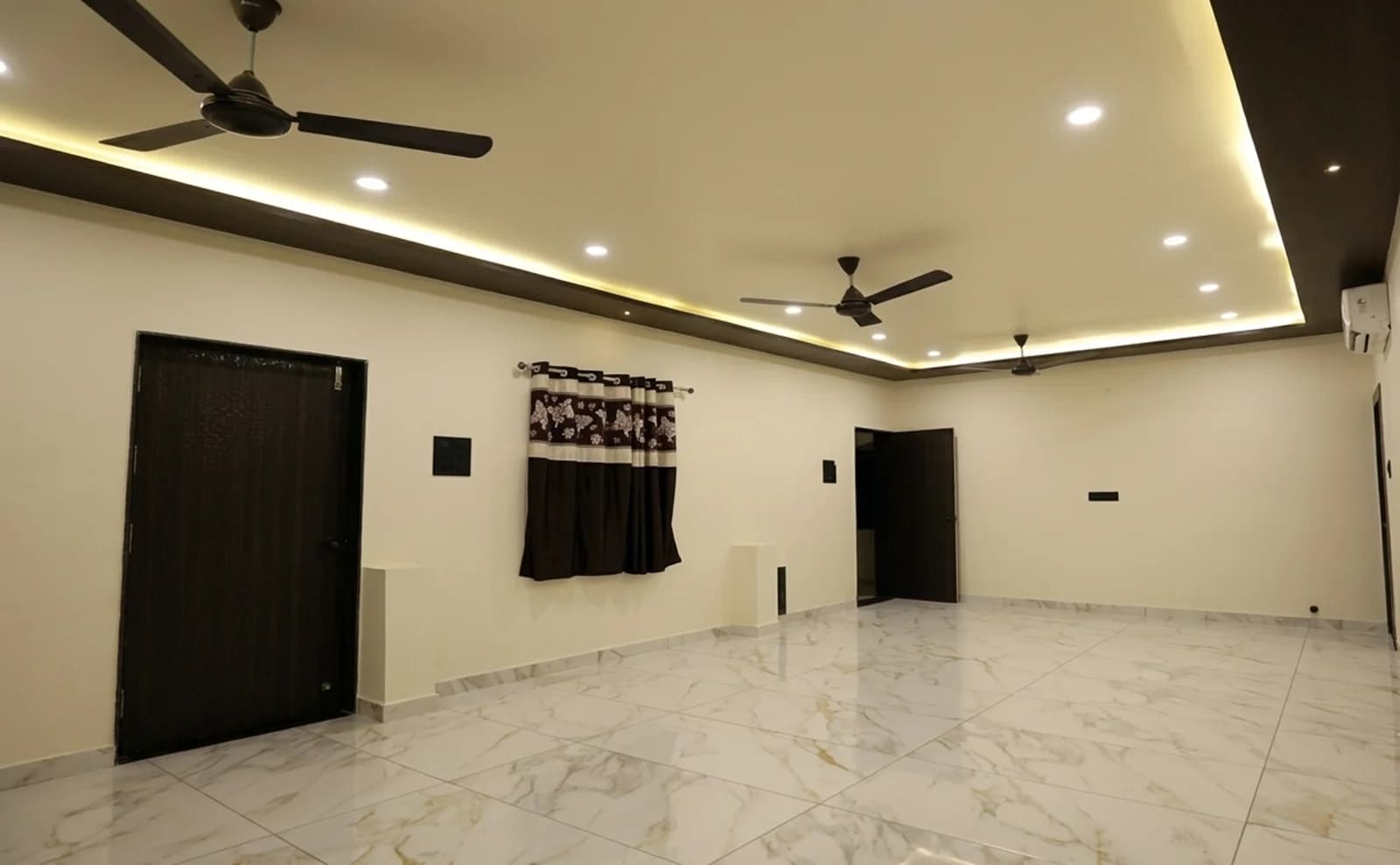 Hotel Bansi Palace