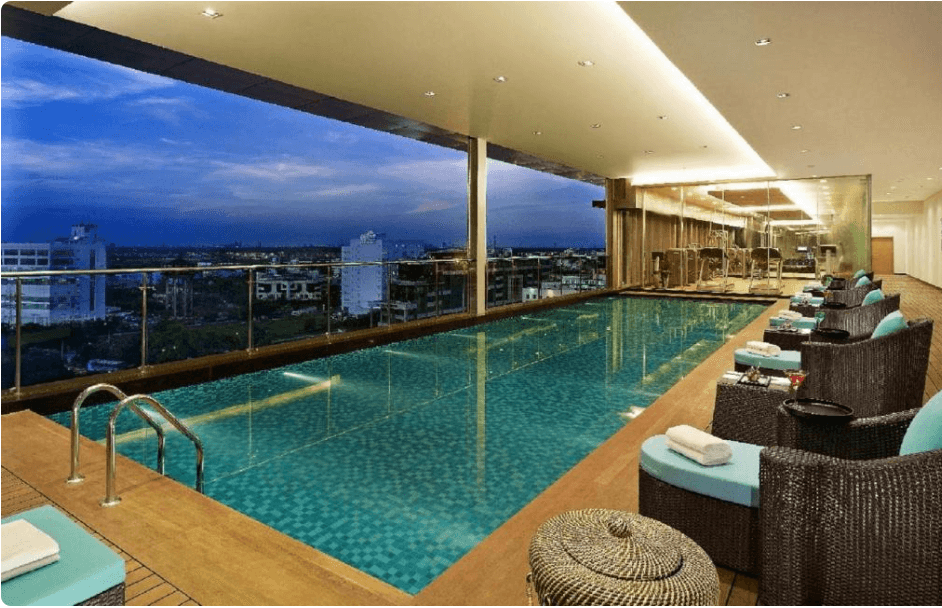 Vivanta Kolkata EM Bypass