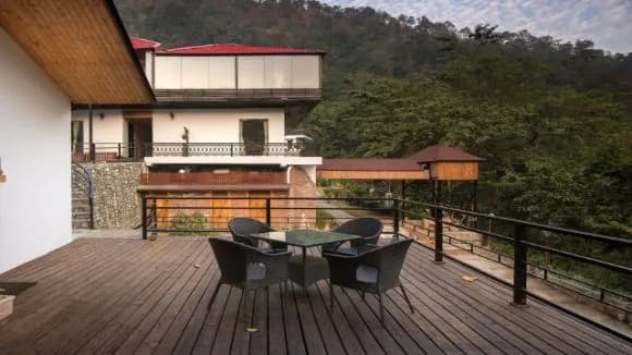 Aureva Shaantam Resort & Spa