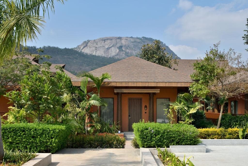 Mulberry Shades Bengaluru Nandi Hills, A Tribute Portfolio Resort (Devanahally)