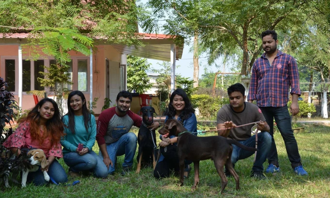 Hill View Holiday Home & Resort, Guwahati (Guwahati)