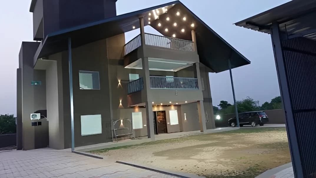 Aspire Rose villa (Ludhiana)