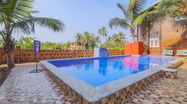 Casa Seaesta Beach Cottages Suites (Arambol)