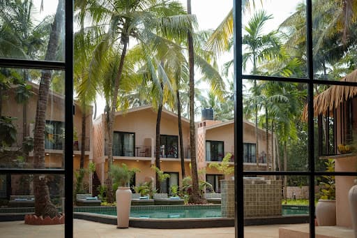 ALTR NATIV, Morjim (Goa)