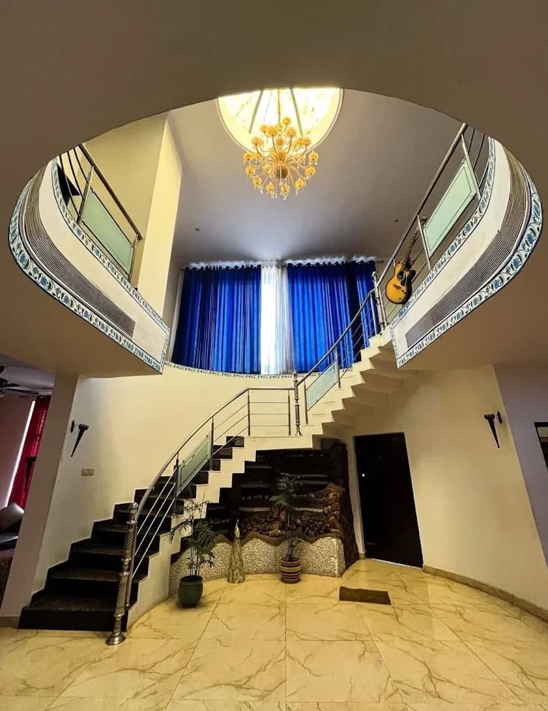 Keyur Villa