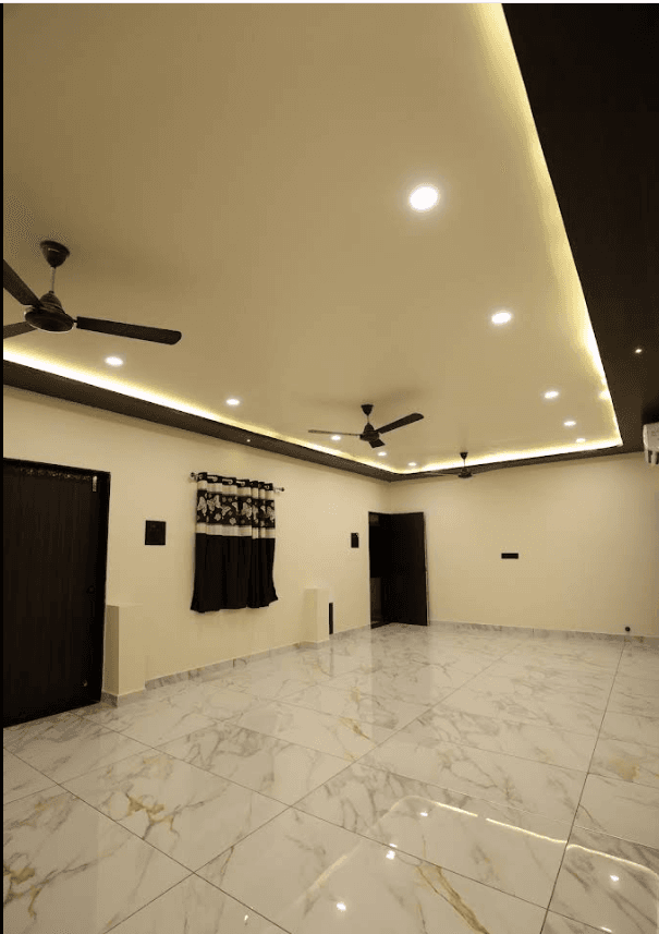 Hotel Bansi Palace