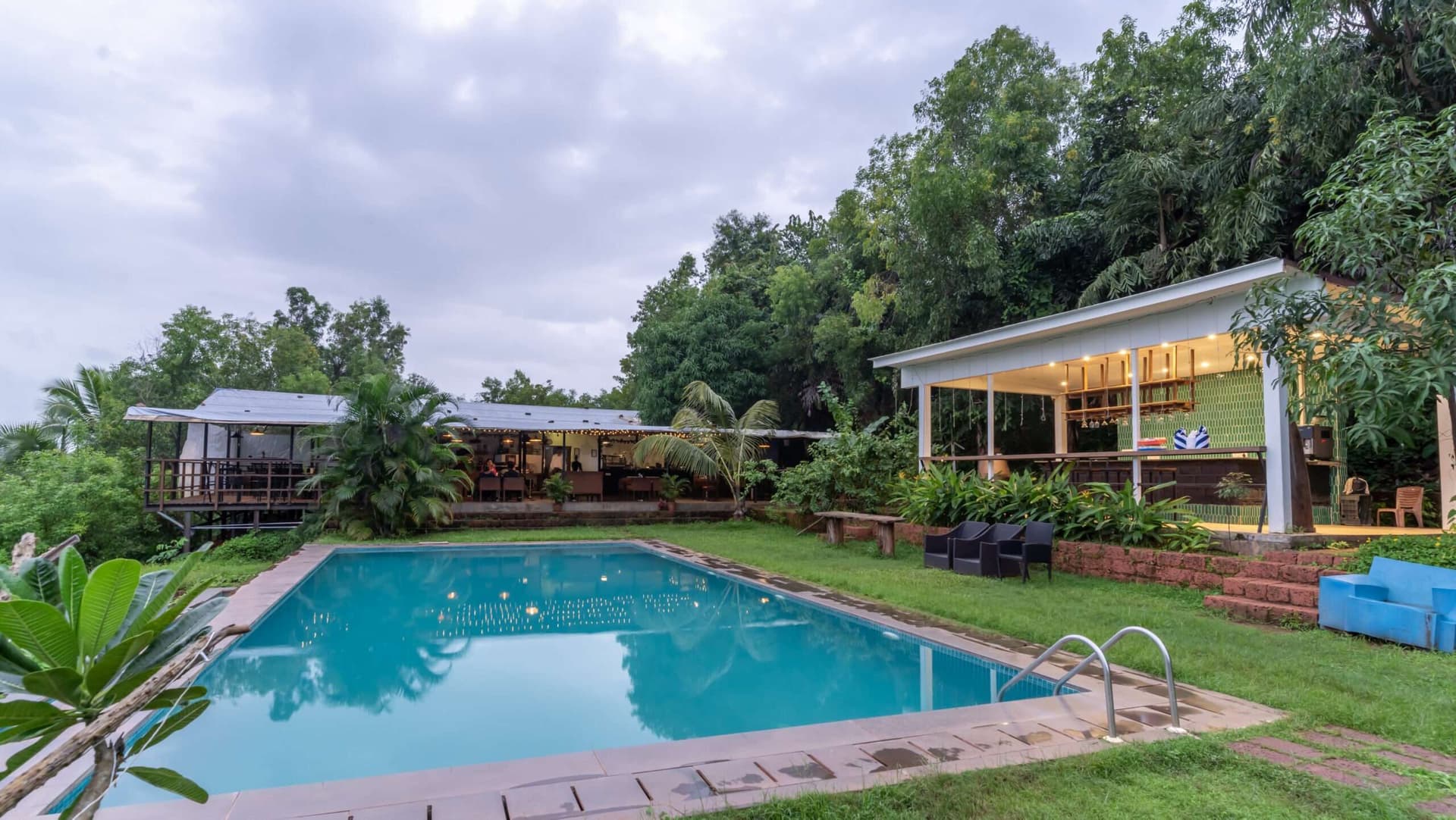 Forest Hills at Tala (Pitsai)