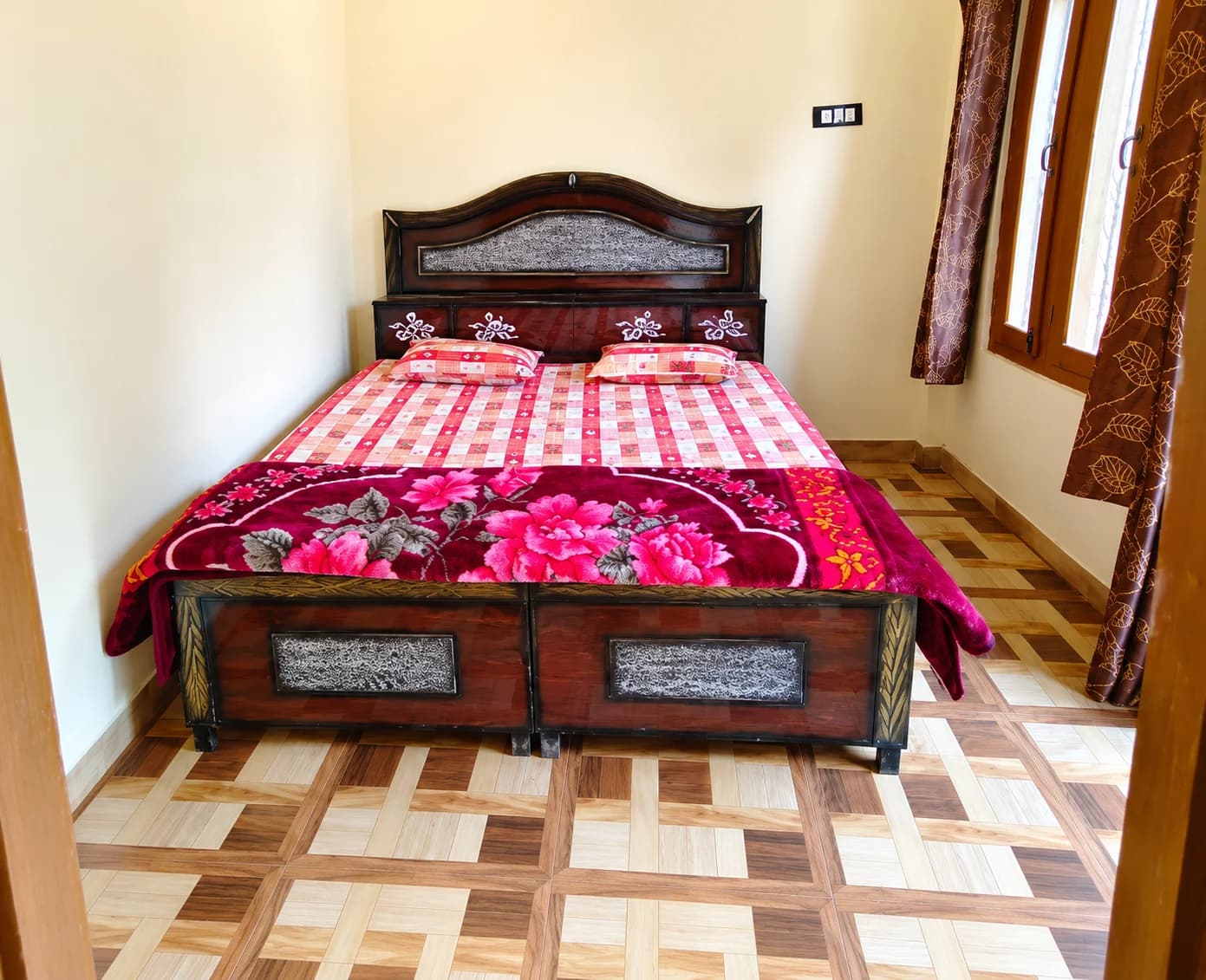 Hotel Chakrata Green And Camping (Chakrata)
