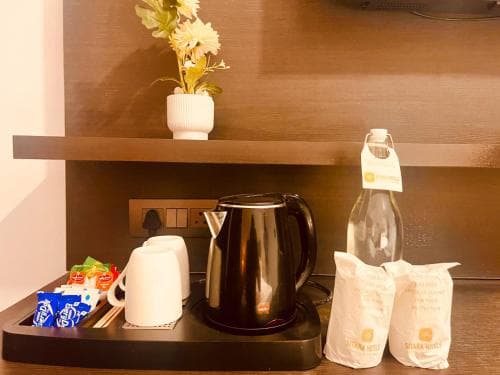 Hotel LA Costa By Sitara Group (Haridwar)