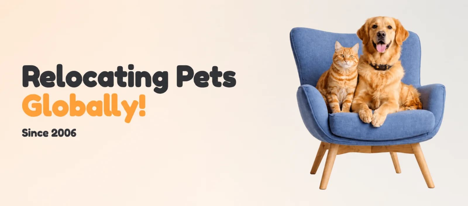 AirPets Relocation Services Pvt. Ltd. (New Delhi)