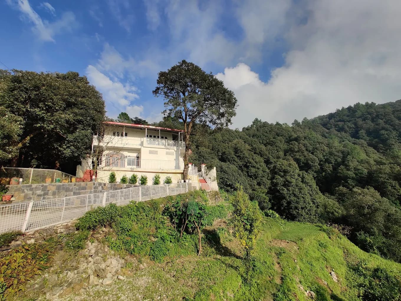 Oakwood Forest Retreat (Mussoorie)