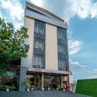 Aceotel Select Sarvagya Nipania