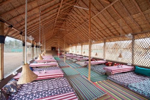 Hampi Social (Basapur)