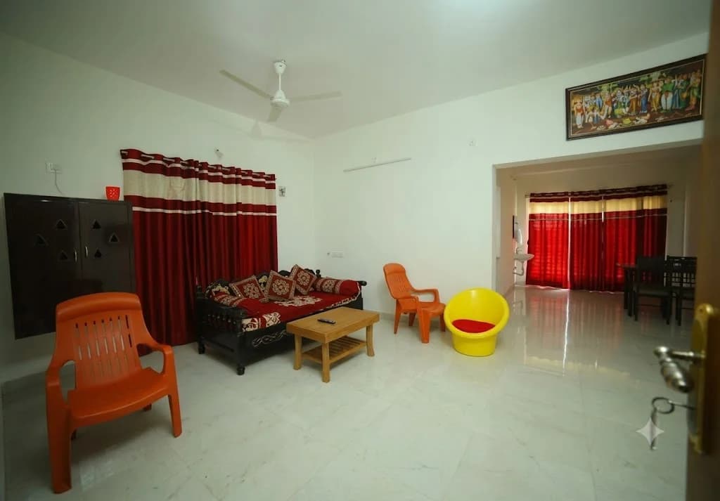 Tirupati SVP HomeStay