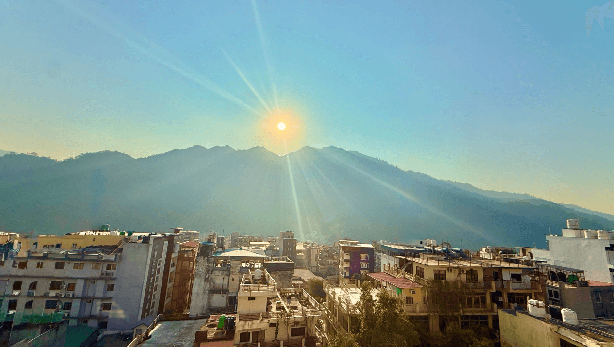 Hotel DS Valley Rishikesh