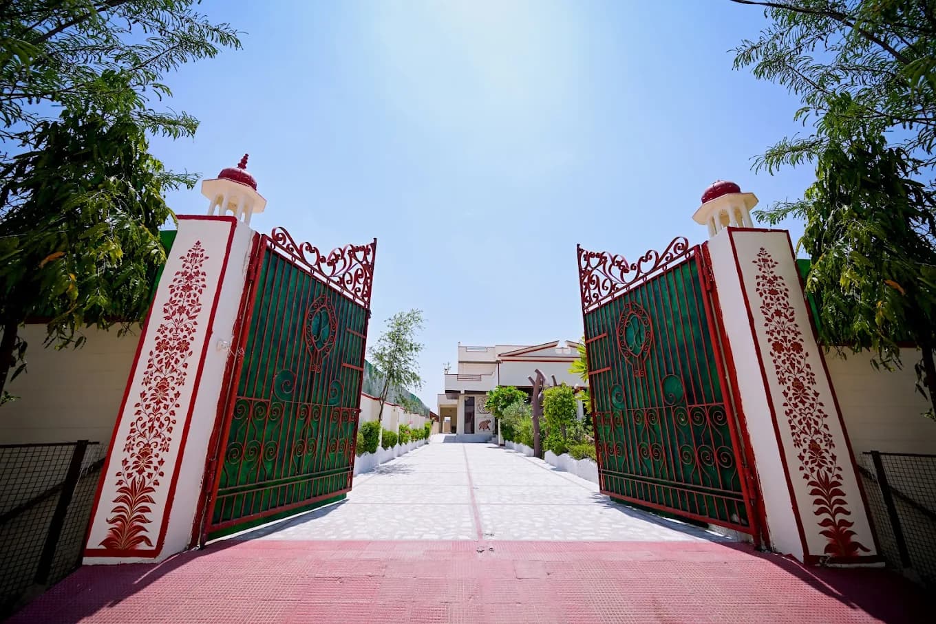 Keyur Villa
