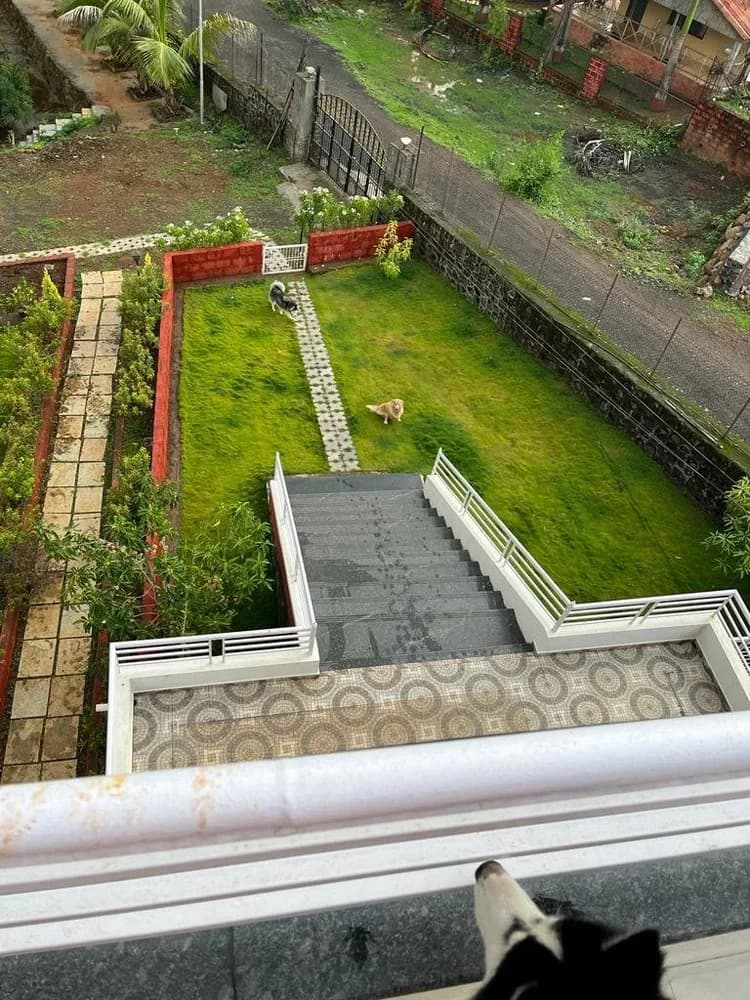 The Lal Mansion (Pet Friendly) Holiday Villa