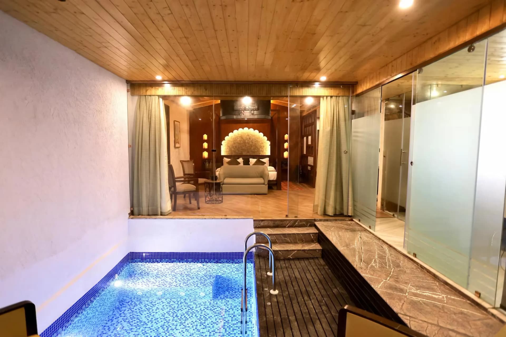 Aureva Shaantam Resort & Spa