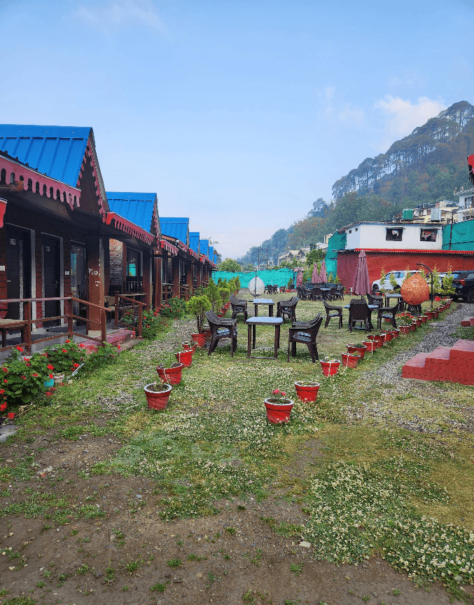 Sol Glow Hotels and Resorts