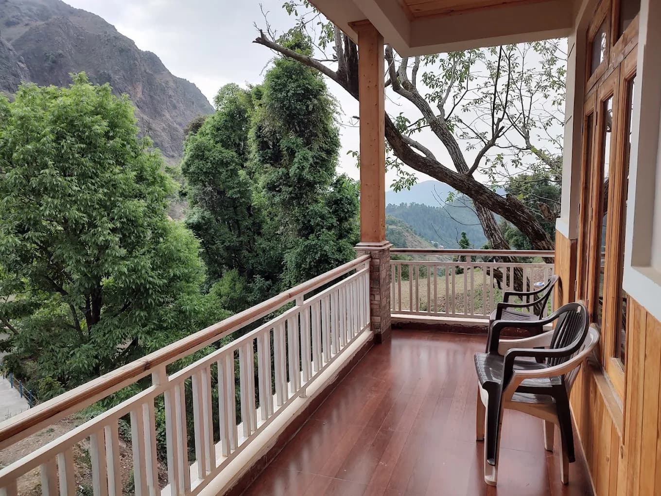 Mohana House Home Stay