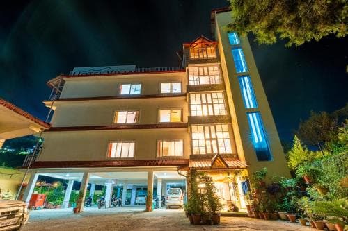 Hotel Vista (Nainital)