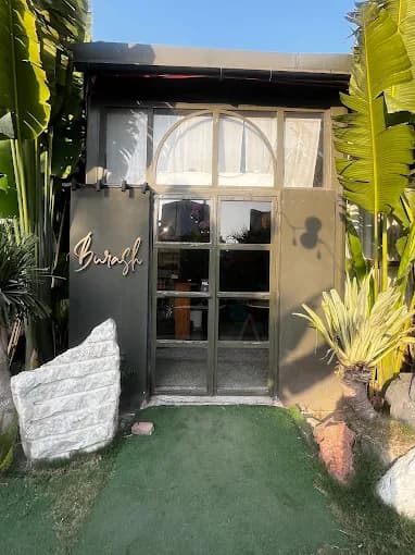Burash (Noida)