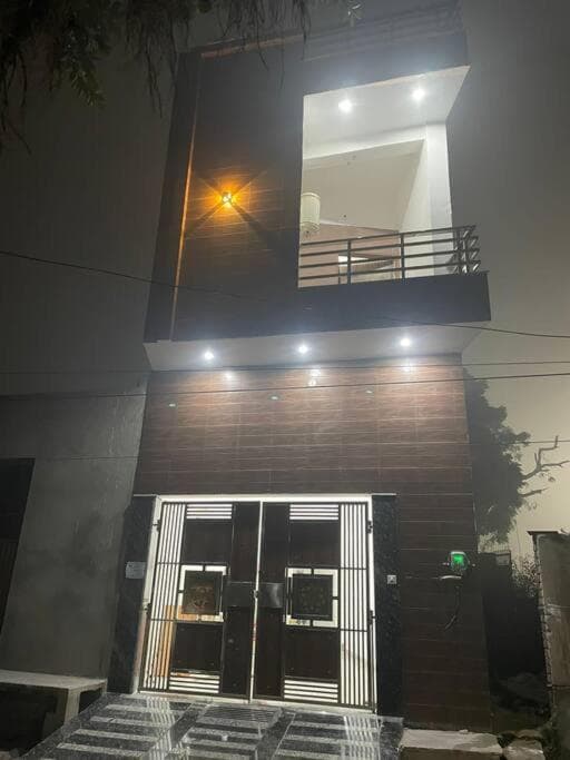 Rukmani Villas