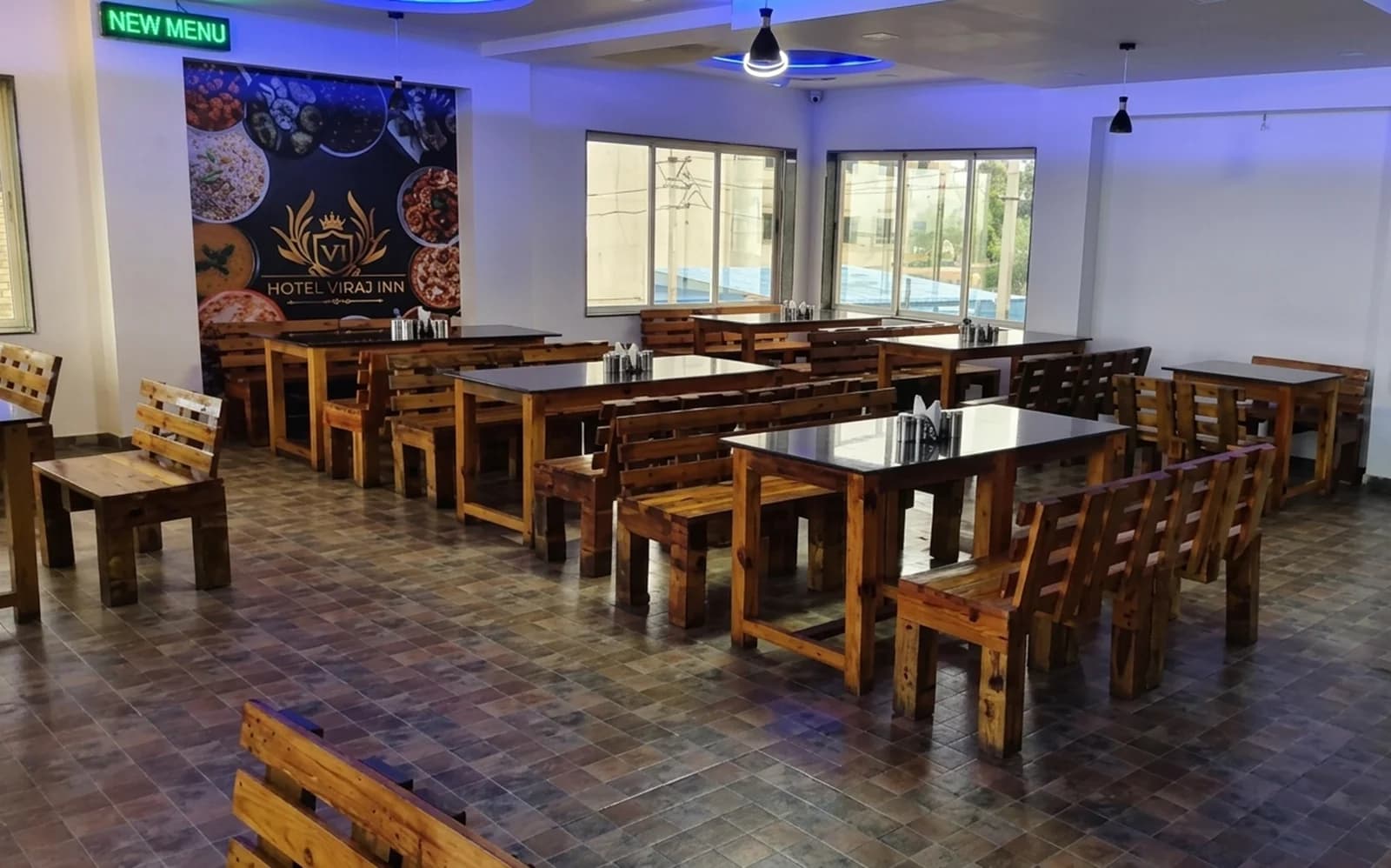 Vraj Inn