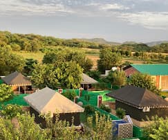 Amrit Van Resort