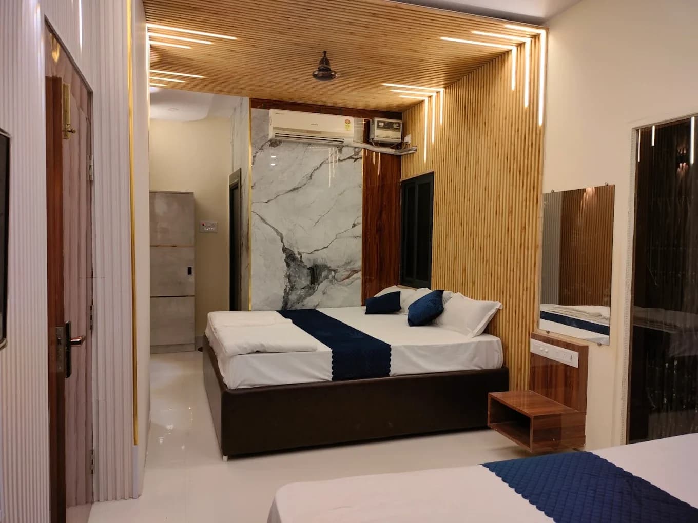 R.S. Palace Guest House (Gaya)