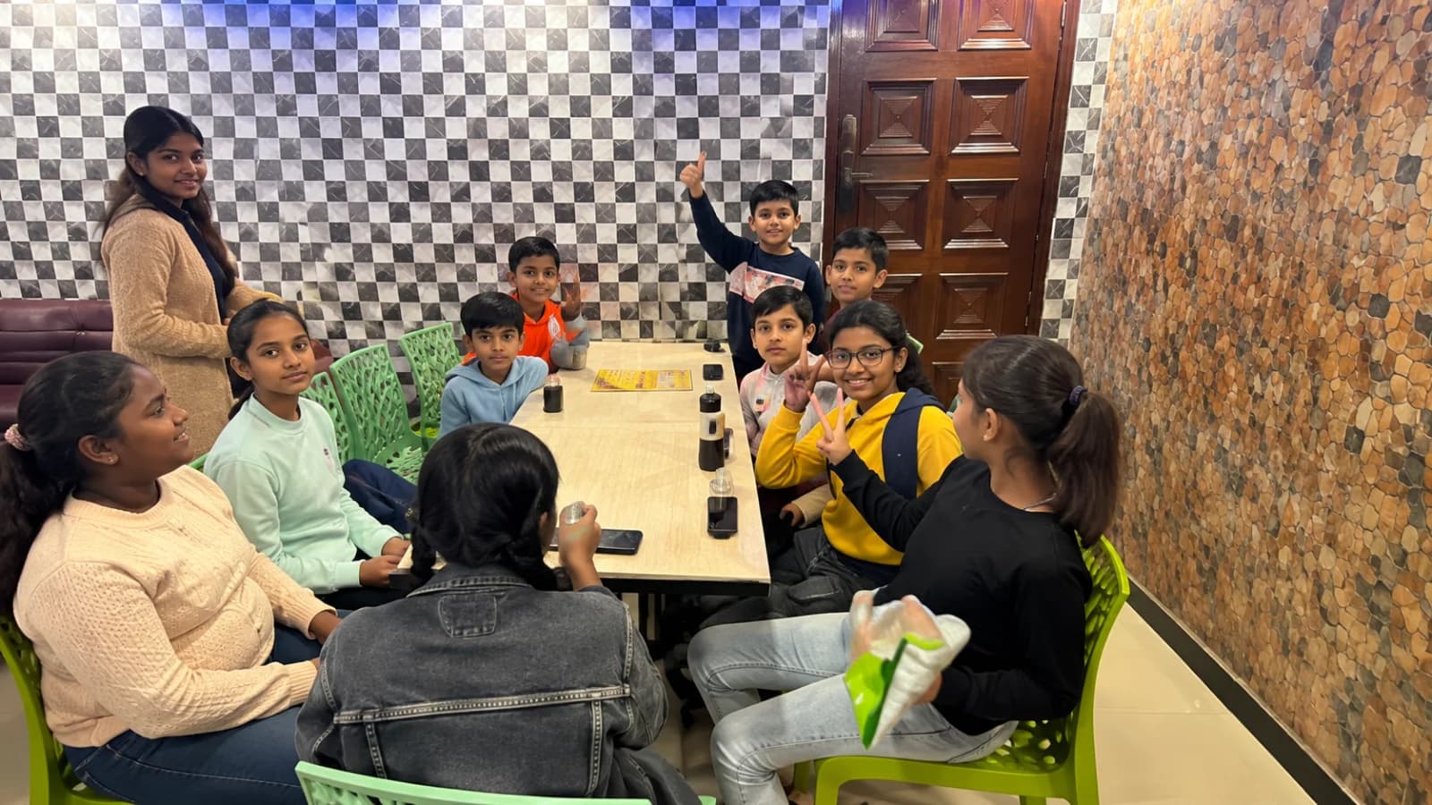 Sharma Veg Grill(Babugarh)