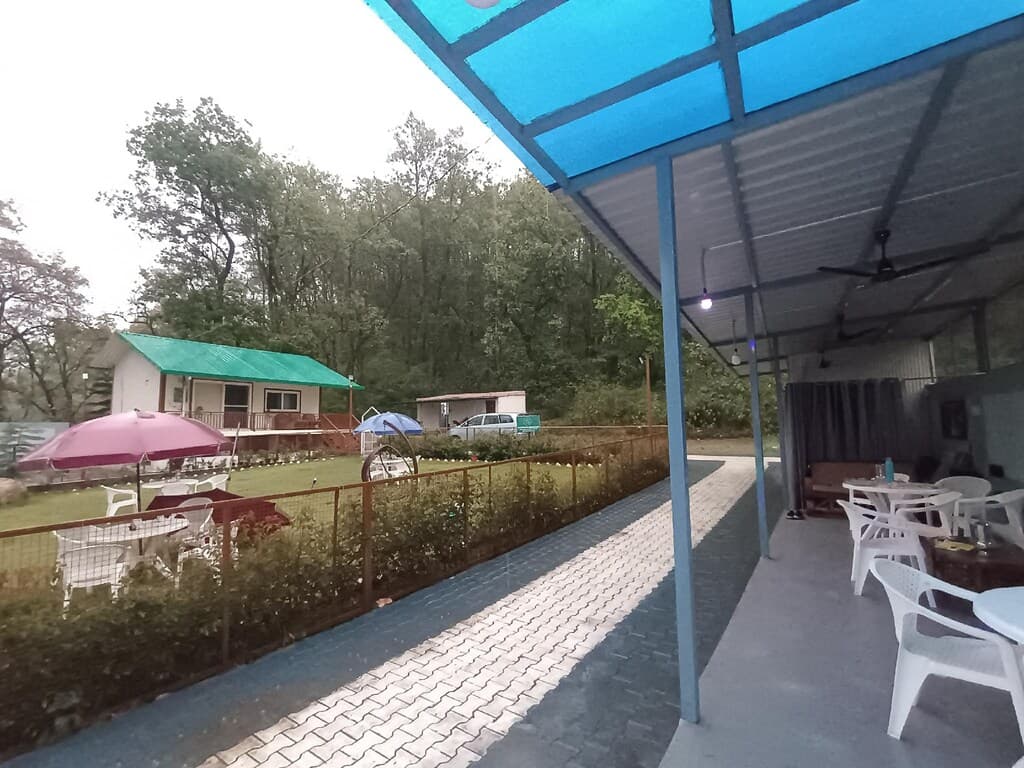Majhaun miracles (Dehradun)