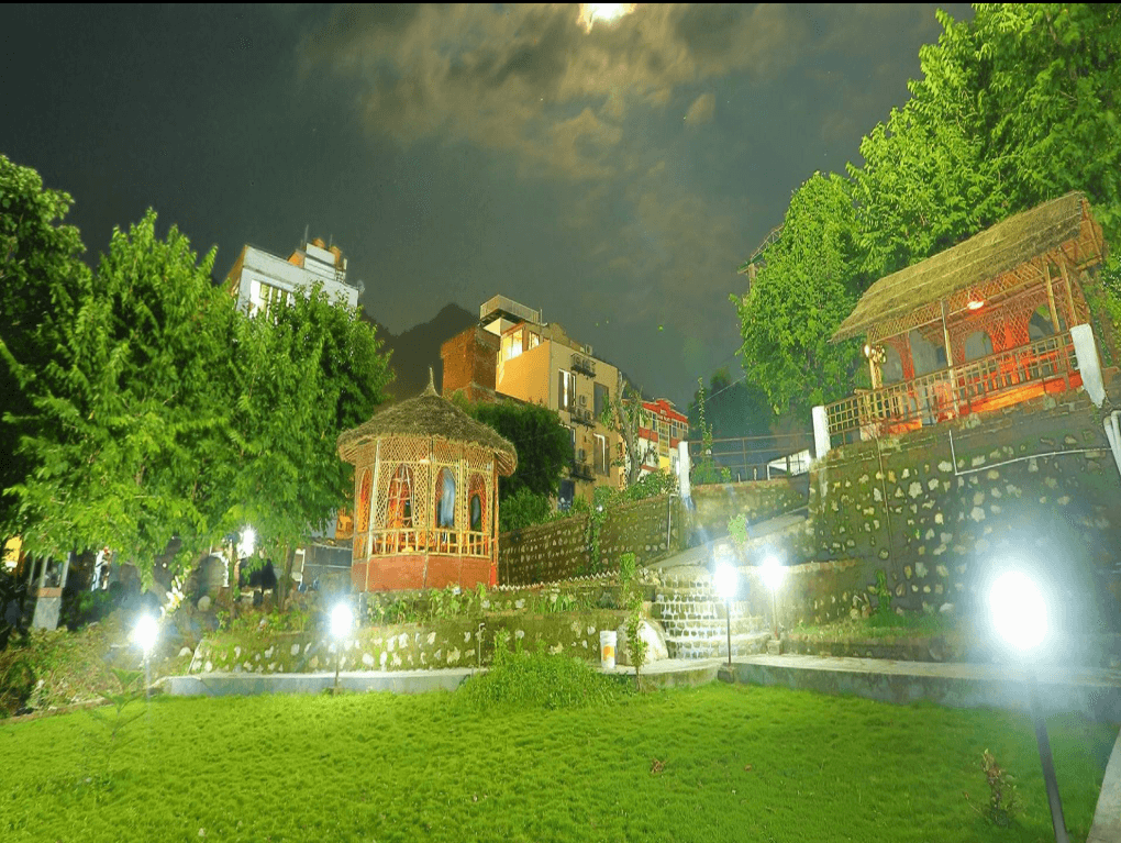 Raj Resort (Rishikesh)