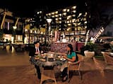 Novotel Mumbai Juhu Beach