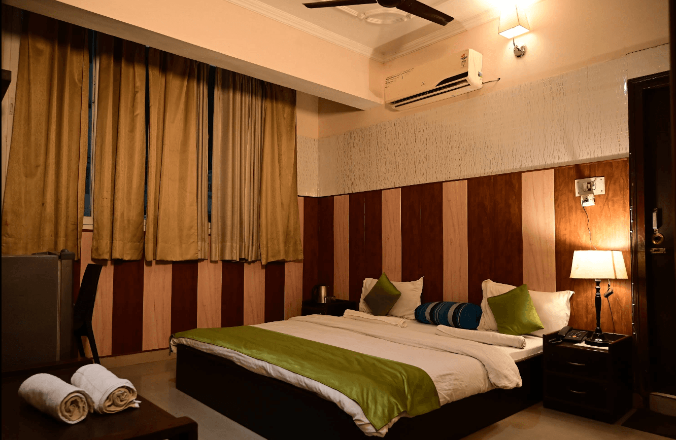 AP Palace Hotel, Ayodhya