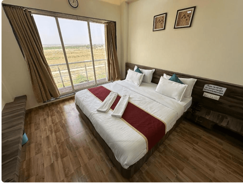 Vraj Inn